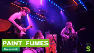 Paint Fumes