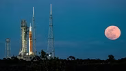 The New Space Race