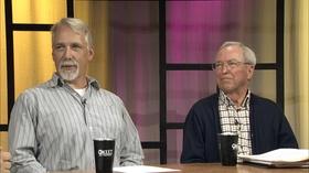 Video thumbnail: North Coast Perspectives Humboldt’s History Made Easy