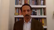 Journalist Mohanad Hashim Gives an Update on Sudan
