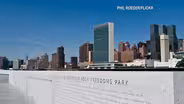 FOUR FREEDOMS PARK