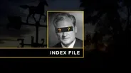 The Index File Section | Mysterious High School Athlete