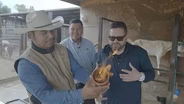 La Media Luna Rosarito Preview