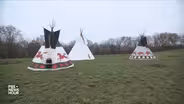 Indigenous remains returned 120 years after graves looted