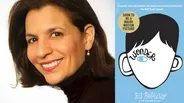 R.J. Palacio | 2017 National Book Festival