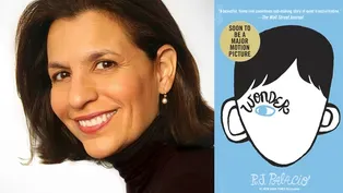 R.J. Palacio | 2017 National Book Festival