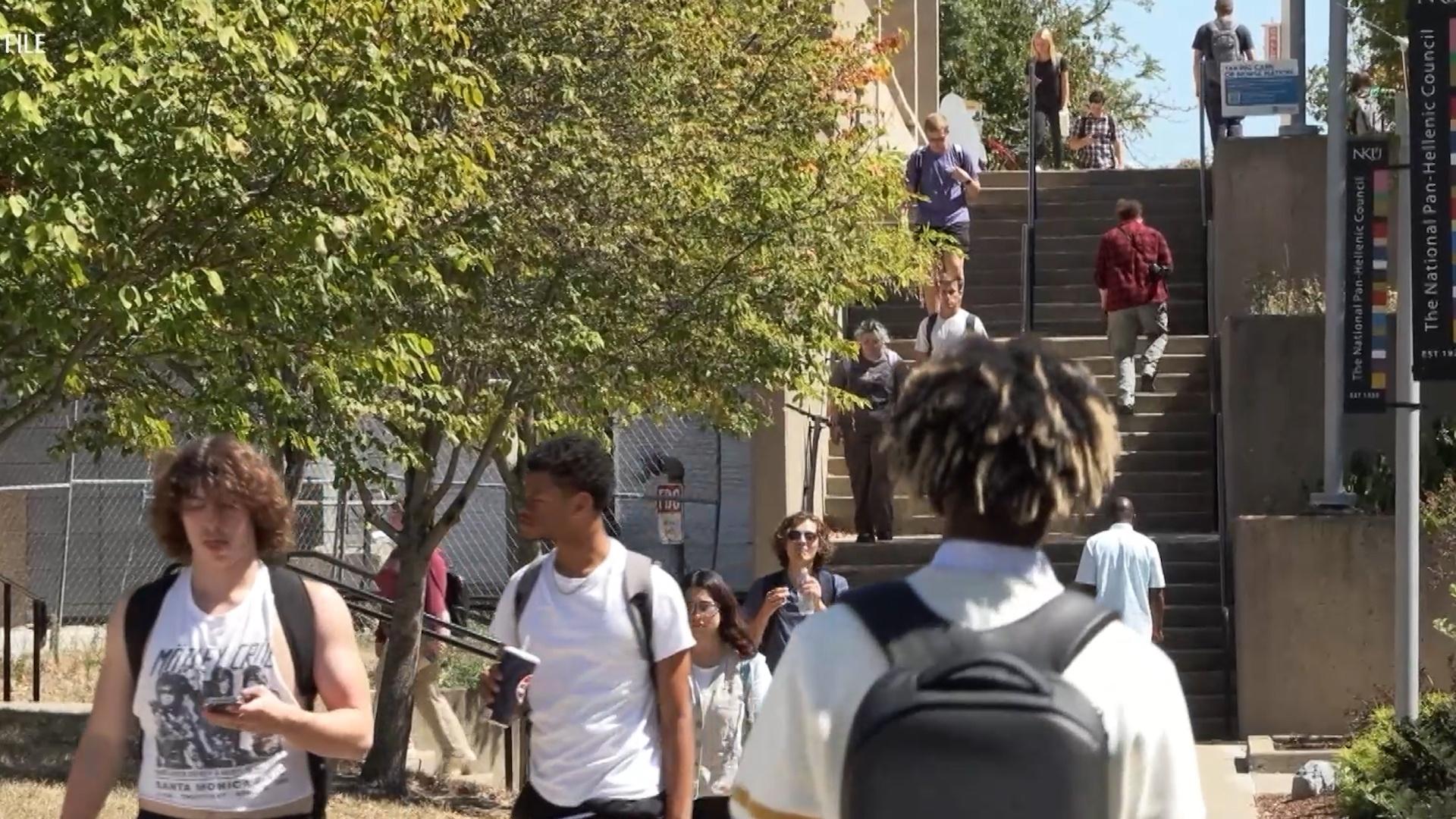 KY Engaging Adult Learners Who Want to Finish Their Degree