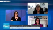 Boarding in the Emergency Department