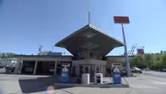 A Surprising Spot for a Frank Lloyd Wright Masterpiece
