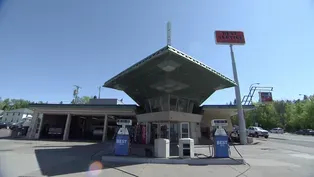 A Surprising Spot for a Frank Lloyd Wright Masterpiece