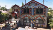 The Tile House