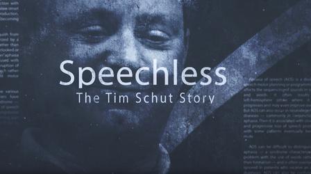Video thumbnail: SDPB Documentaries Speechless
