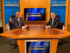 Indiana Governor Eric Holcomb - January 24 2020