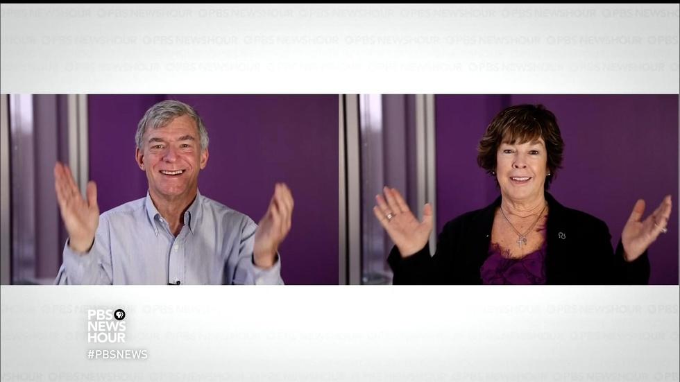 This is what Alzheimer’s looks like: ‘It looks like me’ image