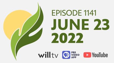 Video thumbnail: Mid-American Gardener June 23, 2022 - Mid-American Gardener