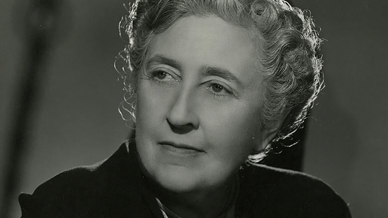 Inside the Mind of Agatha Christie Image