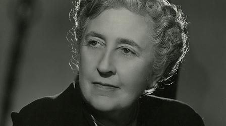 Video thumbnail: Inside the Mind of Agatha Christie Inside the Mind of Agatha Christie