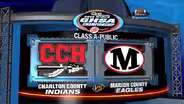 GHSA 1A Public Final: Marion vs. Charlton
