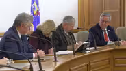 Wisconsin's 2024 electors cast ballots for Trump