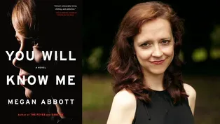 Megan Abbott | 2017 Miami Book Fair