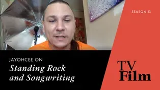 Interview | Jayohcee on Songwriting