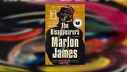 Marlon James explores homophobia in Jamaica in new novel