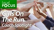 Coach Spotlight — Girls on the Run Northeast Ohio