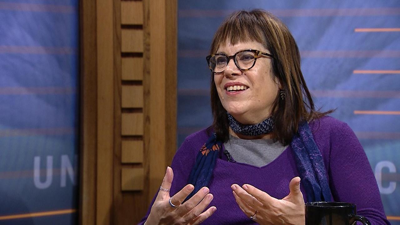 University Place The Crusade for Food Safety at the Turn of the Century airing Mon, Apr 13 4:00 pm