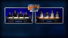 Video thumbnail: High School Quiz Show: Maine Oceanside vs. Scarborough - Episode 301
