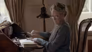 "DOWNTON ABBEY:” THE MOVIE
