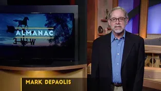 Weekly Essay | Mark DePaolis is Winter Weary