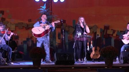 Video thumbnail: Valley PBS Community byYou Arte Americas: 30th Anniversary Celebration