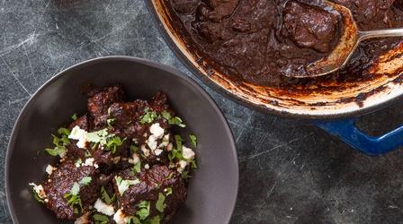 Video thumbnail: Cook's Country Tex Mex Favorites