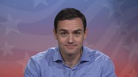 Video thumbnail: PBS Wisconsin Originals Candidate Statement: Mike Gallagher