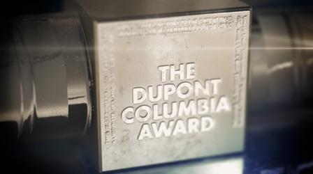 2021 duPont-Columbia Awards: Honoring the Best of Journalism
