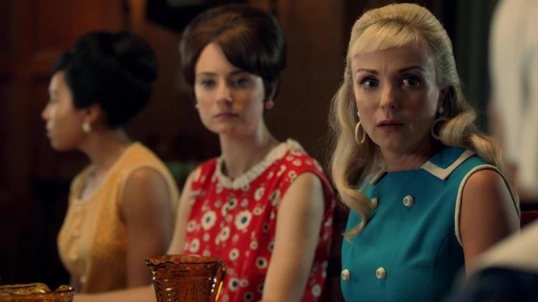 Call the Midwife Image