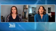 Remembering Mary Higgins Clark and Carol Higgins Clark
