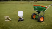 Tips for Fertilizing Your Lawn