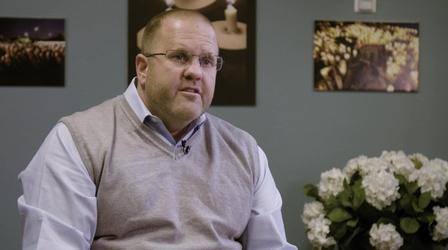 Video thumbnail: Vegas PBS Documentaries Web Extra: Kevin Schiller, Clark County Asst. County Manager