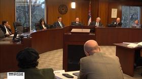 Video thumbnail: @ISSUE Limit Abortion Access, Legalize Hemp, Brain Drain Relief