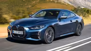 2021 BMW M440i & 2021 Buick Envision