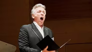 Thomas Hampson celebrates U.S. art with 'Song of America'