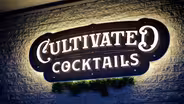 Cultivated Cocktails