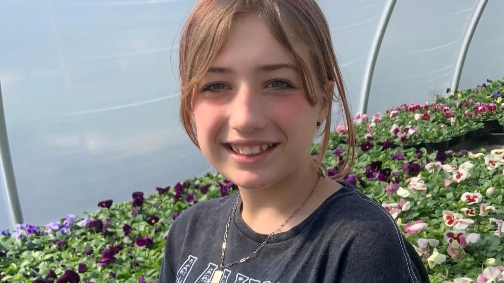 KY Mother Shares About Losing Her Daughter to Suicide