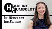 Headline Humboldt: October 16th, 2020