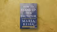 Maria Ressa on new book, 'How to Stand Up to a Dictator'