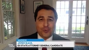 Kaul on 2022 Attorney General Run