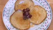 Jacques Pépin makes buttermilk pancakes