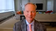 Fmr. Google CEO Eric Schmidt on the AI Revolution