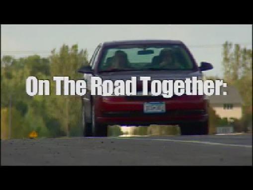 On The Road Together: Teen Driving